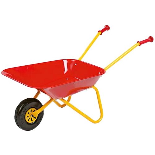 Rolly Toys Građevinska metalna kolica 270804 Cene