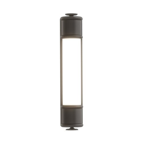Open Design OR85280 - LED osvetljenje za ogledalo OMI LED/7W/230V 30 cm IP44 crna Slike