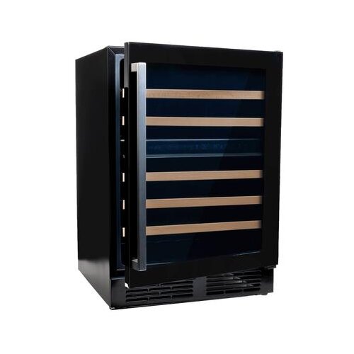 HLADNJAK VINSKI VIVAX CW-144D46 GB Cijene