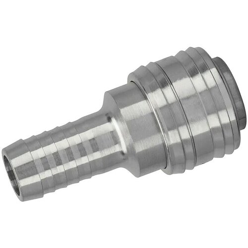 Proair Prehodna cev SH-FI10 (Srebrna, Diameter cevi: 10 mm) Cene