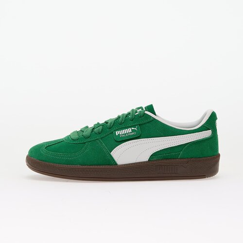Puma Sneakers Palermo Archive Green-White EUR 40 Slike