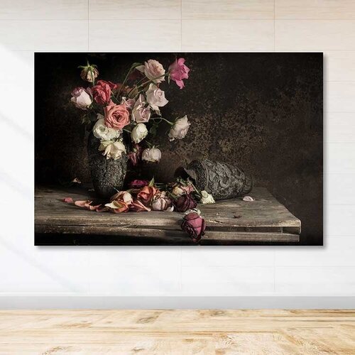 Wallity Slika DEV03284100140, 100x140 cm Cene