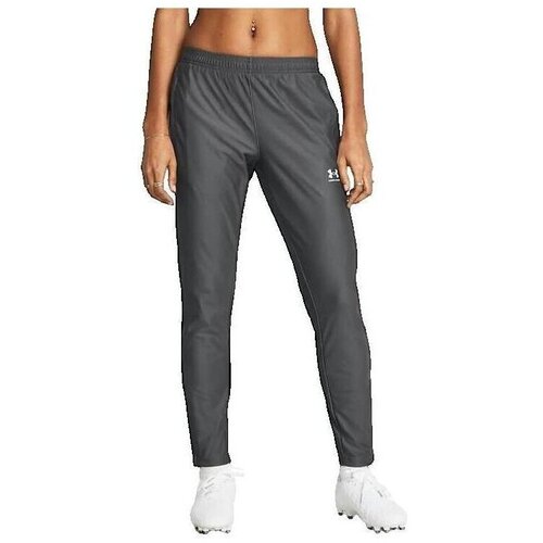 Under Armour Hlače Pantalon Piqu&eacute; Ua Challenger Siva Cene