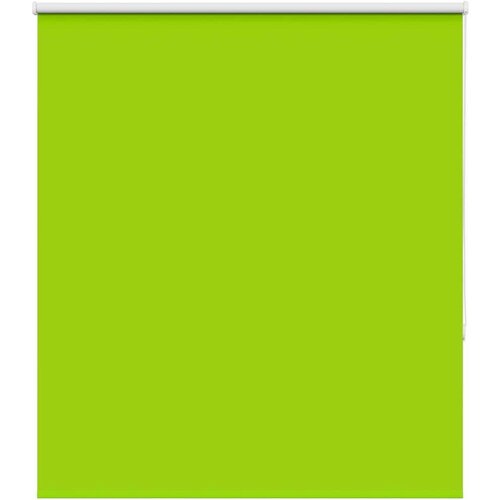 vidaXL roleta Blackout listi zeleni 135x150 cm Širina tkanine 131,6 cm Cene