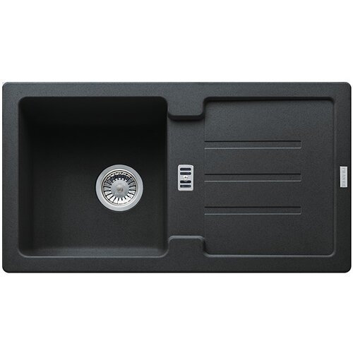Franke SUDOPER STG 614-78 Crna, (114.0303.666) Cijene