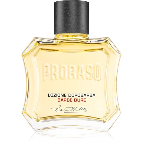 Proraso Losion nakon brijanja za guste brade 100 ml Cijene