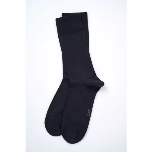 Dagi Navy Blue Men&#39;s Micro Modal Socks