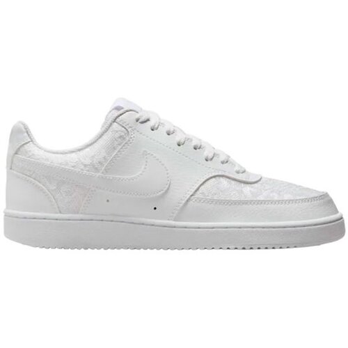 Nike W court vision lo trnd Cene