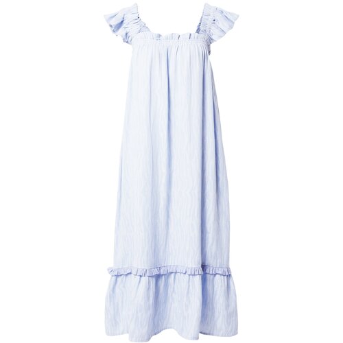Summery Copenhagen Poletna obleka &amp;#039;Brielle&amp;#039; pastelno modra / svetlo modra Slike