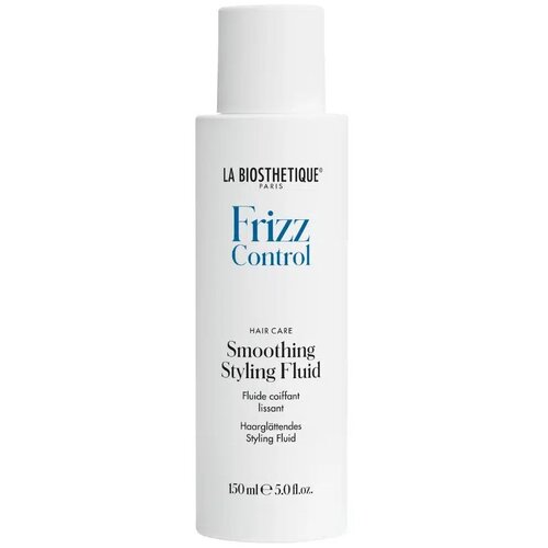 La Biosthétique la biosthetique frizz control smoothing fluid 150ml Cene