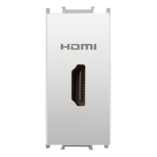 Panasonic 1M HDMI priključnica bela WVTT1470-4WH EU2 Thea Modular Cene