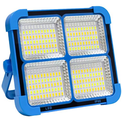 Prenosni punjivi LED reflektor 100W Cene