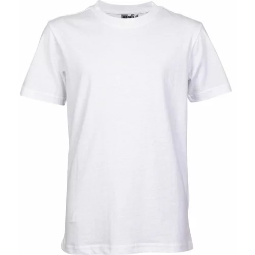 Kensis KENSO Majica za dječake, bijela, veličina
