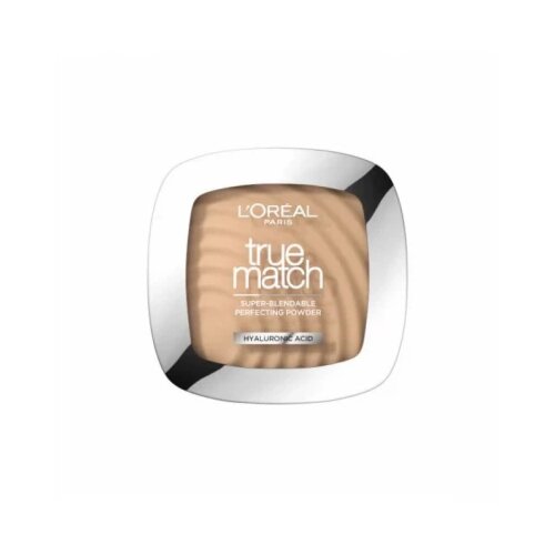 Lor TRUE MATCH KOMPAKTNI PUDER 2.N (1100012816) Cene