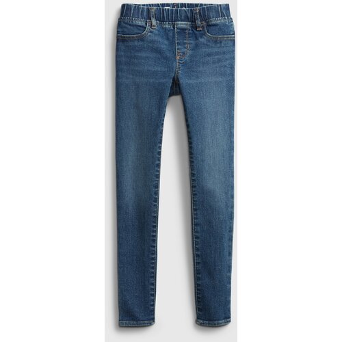 GAP Kids Jeans Pull-on Jeggings with Stretch - Girls Cijene