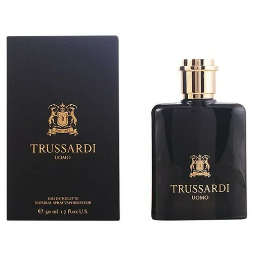 Parfem za muškarce Trussardi EDT Uomo 50 ml