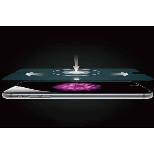NANO Flexi Hibridni za&amp;scaron;titnik zaslona Kaljeno staklo za Xiaomi Mi 10T Lite Slike