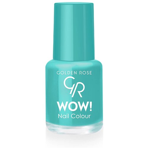 Golden Rose lak za nokte WOW! O-GWW-99 Cene
