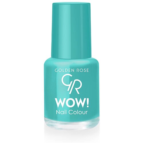 Golden Rose lak za nokte WOW! O-GWW-99 Cene