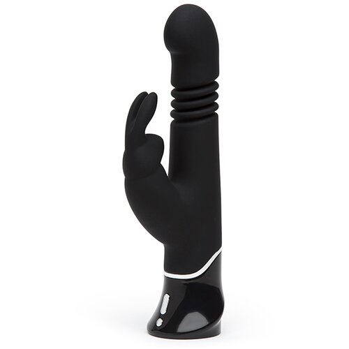 Fifty Shades of Grey Potisni vibrator - Greedy Girl Cene