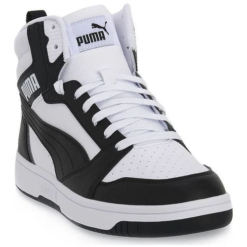 Puma 01 REBOUND V6 MID Bijela