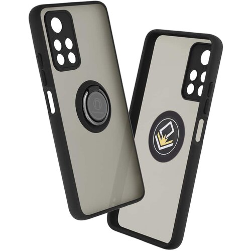 Techsuit Glinth maska za Xiaomi Poco M4 Pro 5G Cijene