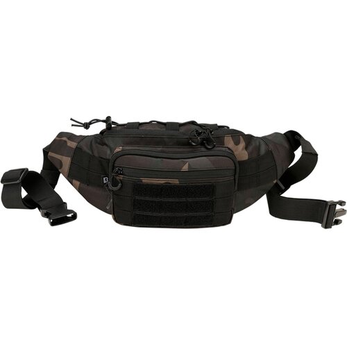 Brandit Molle waist bag - camo Slike