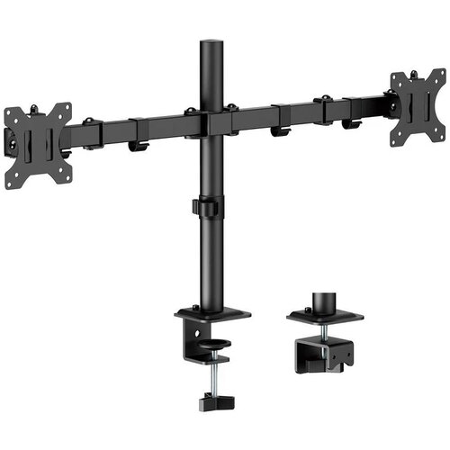 Holmios 80011 STONI "RUKA" Držač ZA 2 TV/MONITORA 17"-27" Cene