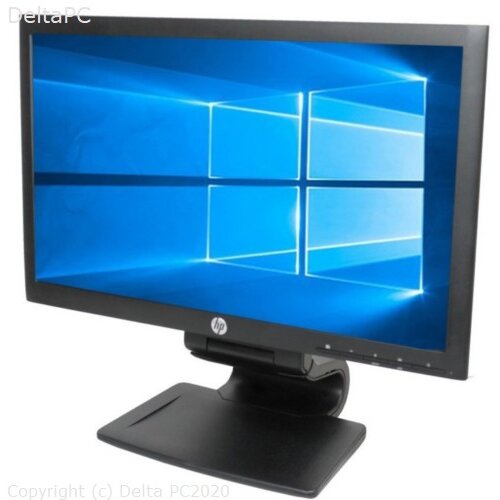 MON 23 HP LA2306X Slike