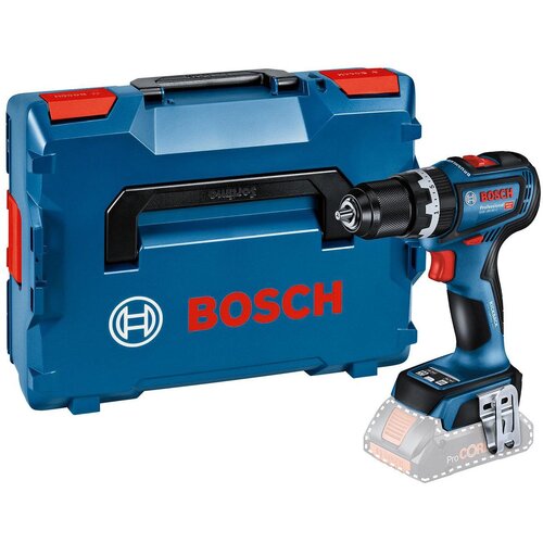 Bosch Akumulatorski udarni vrtalnik GSB 18V-90 C Cene
