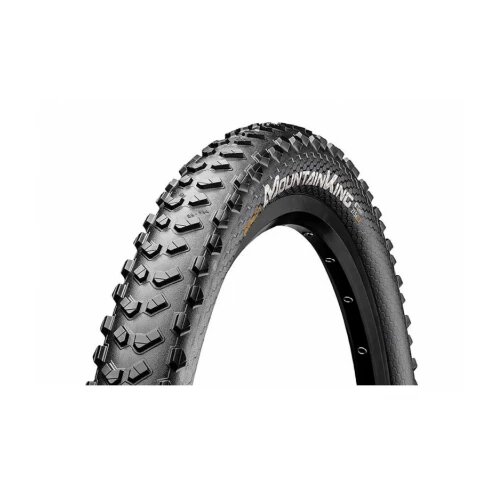 Continental GUMA SPOLJAŠNJA 27.5x2.3 MOUNTAIN KING black/black Skin Slike