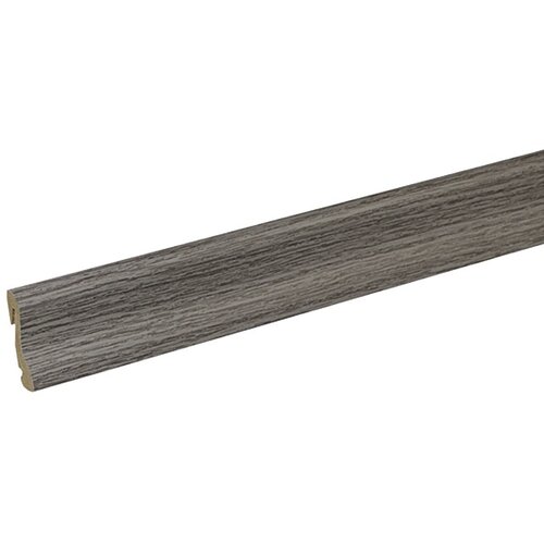 PROFILES AND MORE Kotna letev LOGOCLIC FU18H (akacija, 8,5 x 38,5 x 2600 mm) Cene