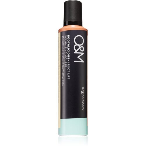 Original & Mineral Rootalicious pena za stling las za volumen od korenin 300 ml Cene