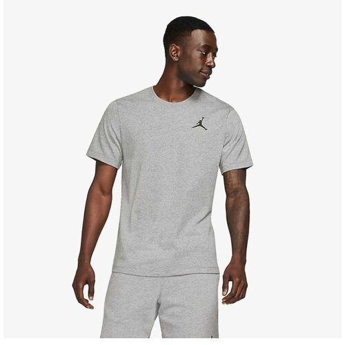 Nike M j jumpman emb ss crew Cene