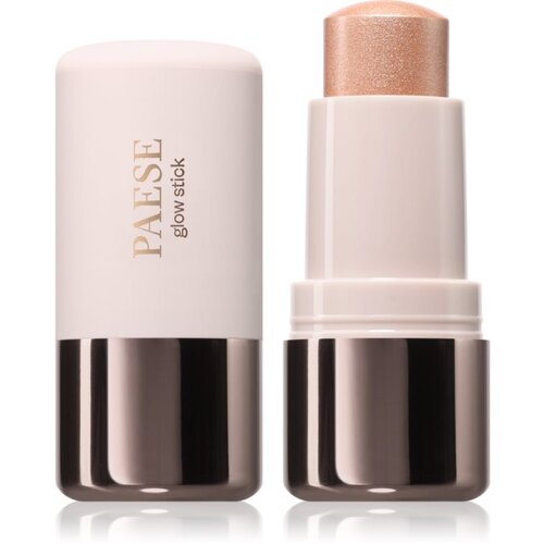 Paese Butter Blend Glow Stick highlighter za oči i lica u sticku nijansa 01 Fresco 6 g Slike