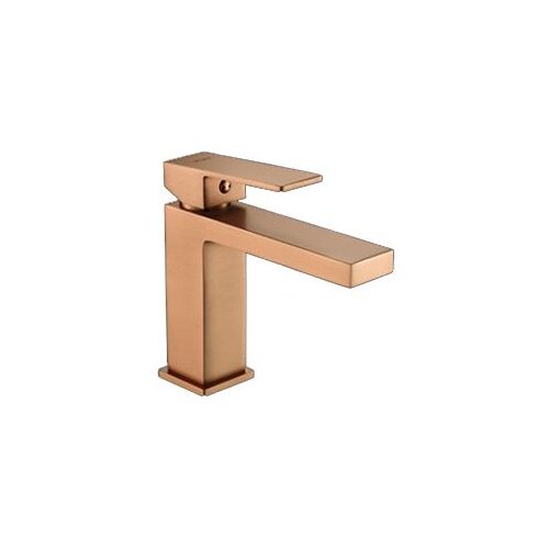  Za umivaonik Ars Satin-Copper VALVEX Slike