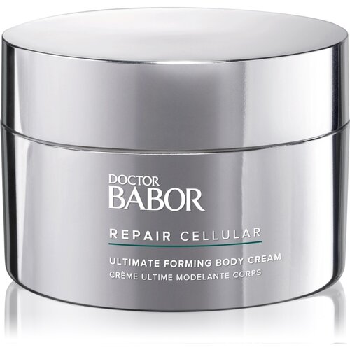 Babor Repair Cellular Ultimate Forming Body Cream regenerirajuća krema za tijelo 200 ml Cijene