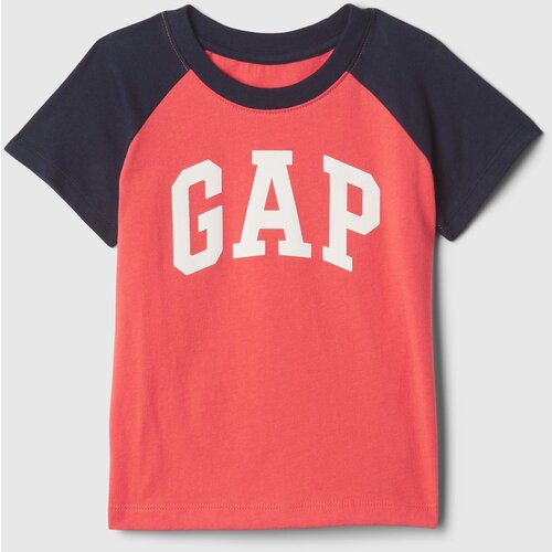 GAP Kids ́s T-shirt with logo - Boys Slike