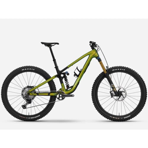  Bicikl Trek Fuel LX 9.8 XT Gen 7 2026 Gloss Chameleon Green'Matte Black - L Cene