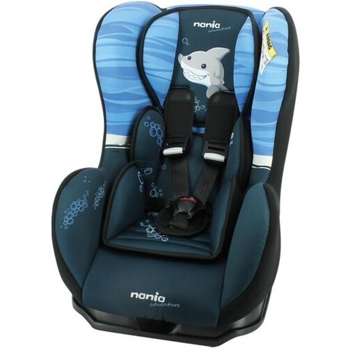 Nania autosjedalica Cosmo 0/1 (0-18kg) Shark Cijene