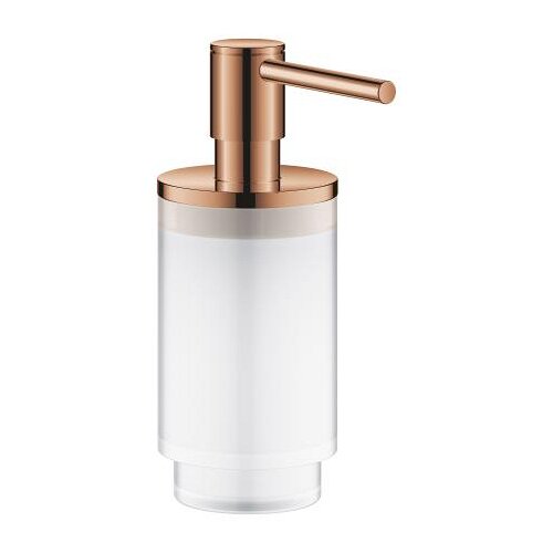 Grohe Selection Dozator Warm sunset 41028DA0 Cene
