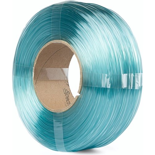 Spectrum ReFill PET-G Premium Iceland Blue - 1,75 mm / 1000 g Slike