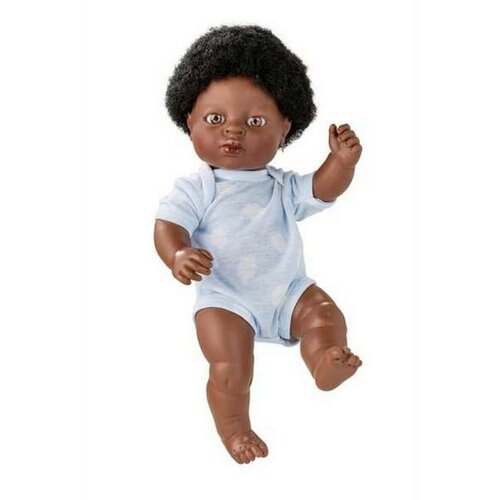  Beba Berjuan 7058-17 38 cm Afrikanac Slike