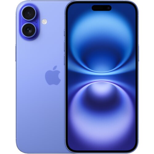 Apple iphone 16 plus plavi 128GB b klasa refurbished Cene