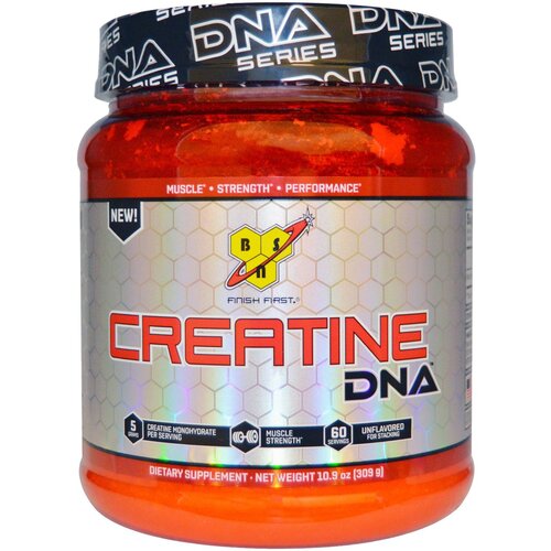 BSN kreatin dna 216 g bez ukusa Cene