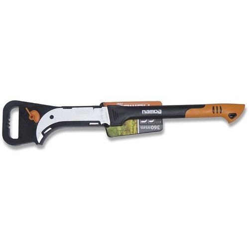 Ramda mačeta FB5102105 z ročajem 36cm 698535 Cene