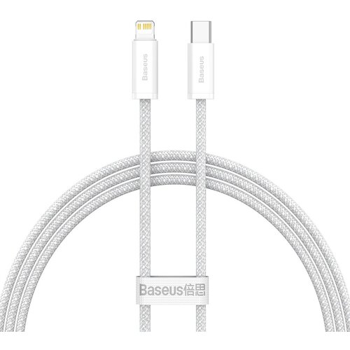 Baseus podatkovni kabel dynamic series za hitro polnjenje usb typ c - lightning power dostava 20W 1m Cene