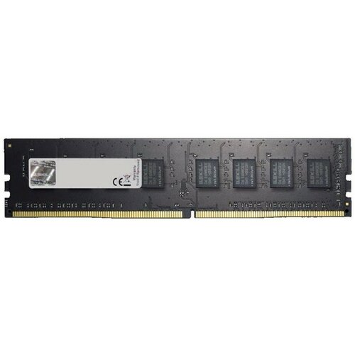 G.skill DDR4 8GB CL17, F4-2400C17S-8GNT ram memorija Slike