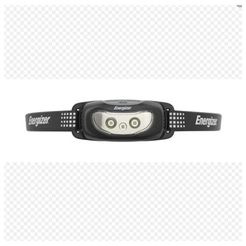 Energizer Universal Plus LED Svjetiljka za glavu baterijski pogon 80 lm 9 h E301659800 Cijene