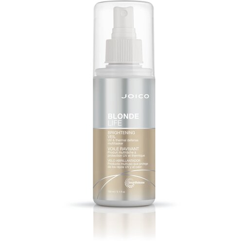 JOICO blonde life brightening veil spray 150ml - sprej za zaštitu plave kose Cene